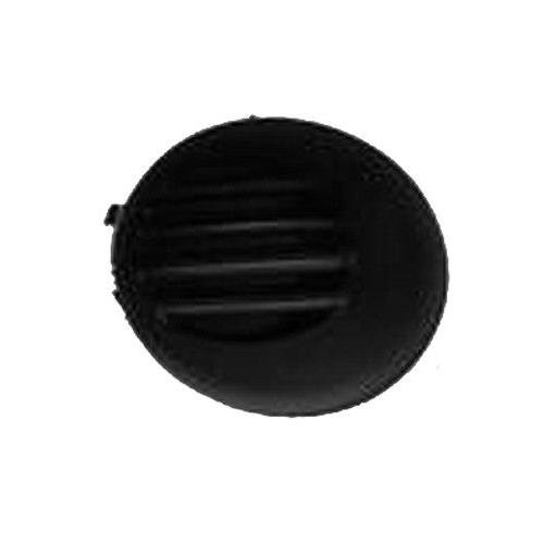 Front Left Bumper Fog Lamp Hole Cover