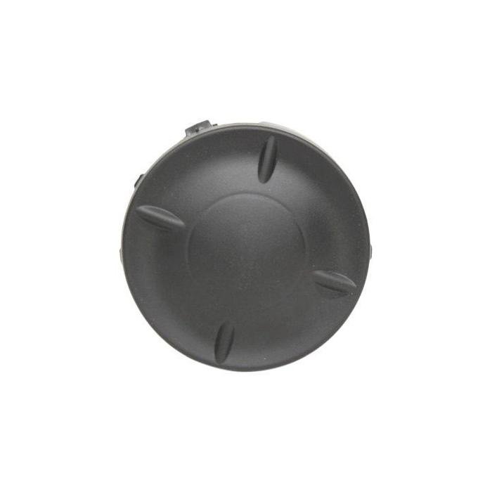 NI1038107 Driver Side Front Bumper Fog Light Bezel 2009-2010 Nissan Murano 622571AA9A