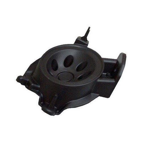 NI1038109 Driver Side Front Bumper Fog Light Cover 2008-2010 Nissan Rogue 62257JM00A