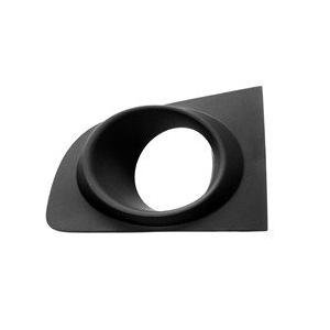 NI1038110 Driver Side Front Bumper Fog Light Bezel 2007-2012 Nissan Sentra 62257ET80A