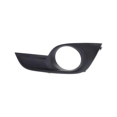 NI1038115C Driver Side Front Bumper Fog Light Bezel 2013-2015 Nissan Altima 622573TA0B