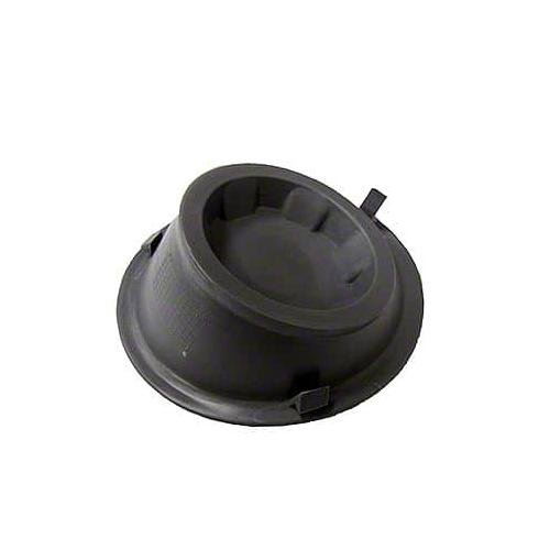 NI1038118 Driver Side Front Bumper Fog Light Cover 2005-2019 Nissan Frontier 62257EA810