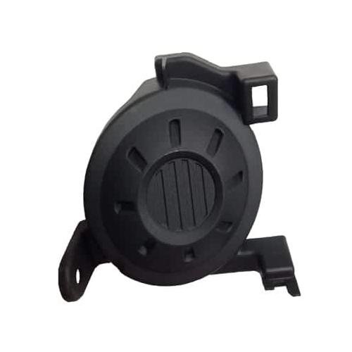 NI1038119 Driver Side Front Bumper Fog Light Cover 2008-2009 Nissan Altima 62257JB100