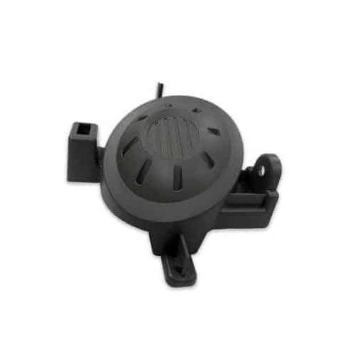 NI1038120 Driver Side Front Bumper Fog Light Cover 2007-2009 Nissan Altima Hybrid 62257JA01A