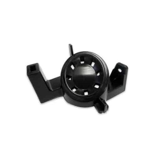 NI1038121 Driver Side Front Bumper Fog Light Cover 2010-2011 Nissan Altima Hybrid 62257ZX00A