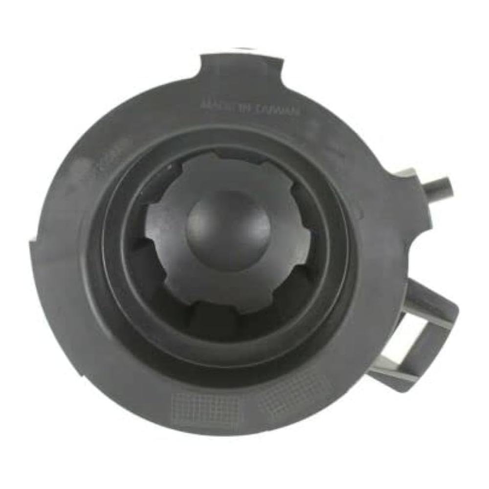 NI1038125 Driver Side Front Bumper Fog Light Cover 2005-2012 Nissan Pathfinder 62257EA500