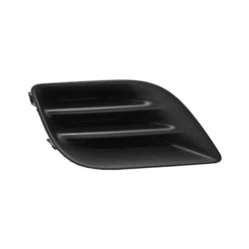 NI1038128 Driver Side Front Bumper Fog Light Cover 2012-2012 Nissan Versa Sedan 622573BA0A