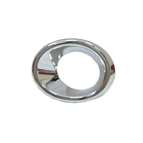 NI1038138 Driver Side Front Bumper Fog Light Trim 2013-2016 Nissan Pathfinder 622573KA0B