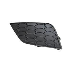 NI1038142 Driver Side Front Bumper Fog Light Cover 2016-2019 Nissan Sentra 622574AF0B