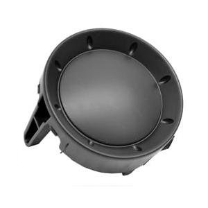 NI1038147 Driver Side/Passenger Side Front Bumper Fog Light Cover 2009-2014 Nissan Cube 62050CY000