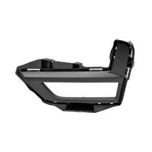 NI1038149 Driver Side Front Bumper Fog Light Bezel 2017-2020 Nissan Rogue 622576FL0B