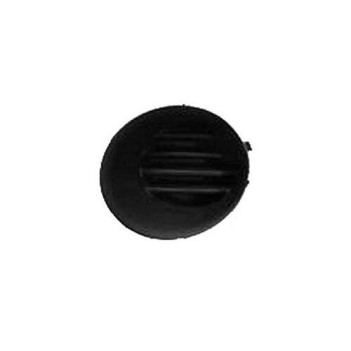 Front Right Bumper Fog Lamp Hole Cover