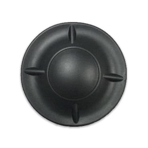 NI1039106 Passenger Side Front Bumper Fog Light Cover 2009-2010 Nissan Murano 622563GP5A