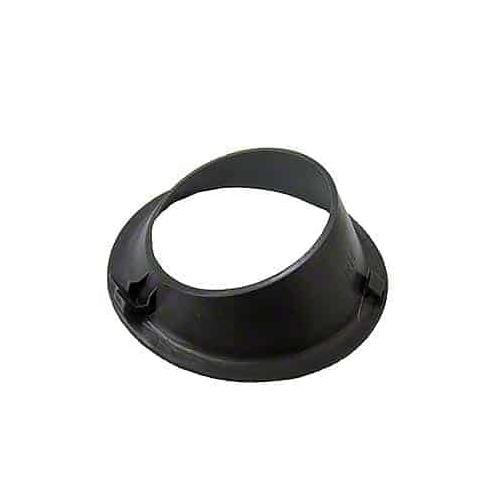 NI1039117 Passenger Side Front Bumper Fog Light Bezel 2005-2019 Nissan Frontier 62256EA800