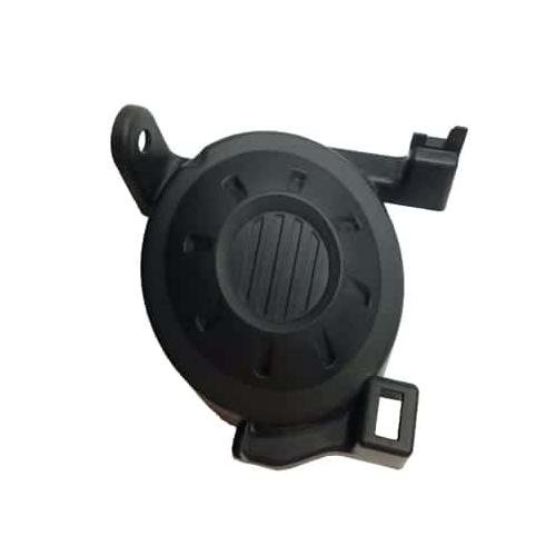 NI1039119 Passenger Side Front Bumper Fog Light Cover 2008-2009 Nissan Altima 62256JB100