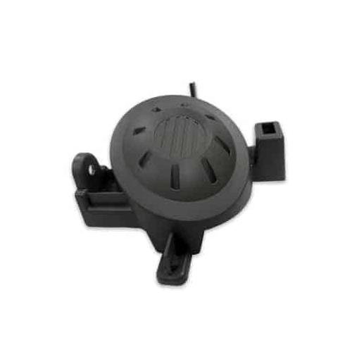 NI1039120 Passenger Side Front Bumper Fog Light Cover 2007-2009 Nissan Altima Hybrid 62256JA01A