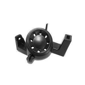 NI1039121 Passenger Side Front Bumper Fog Light Cover 2010-2012 Nissan Altima 62256ZX00A