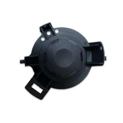 NI1039125 Passenger Side Front Bumper Fog Light Cover 2005-2012 Nissan Pathfinder 62256EA500