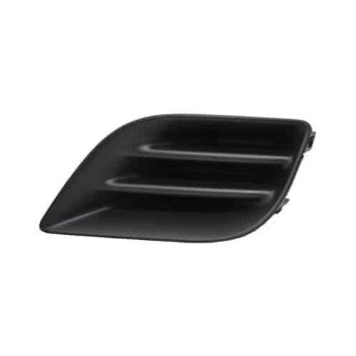 NI1039128 Passenger Side Front Bumper Fog Light Cover 2012-2012 Nissan Versa Sedan 622563BA0A