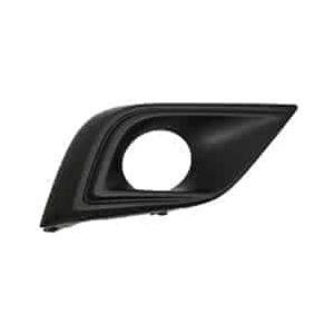 NI1039137 Passenger Side Front Bumper Fog Light Bezel 2015-2018 Nissan Murano 622565AA0A