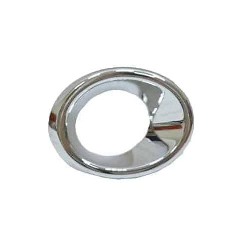 NI1039138 Passenger Side Front Bumper Fog Light Trim 2013-2016 Nissan Pathfinder 622563KA0B