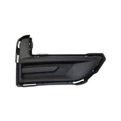 NI1039148 Passenger Side Front Bumper Fog Light Cover 2017-2020 Nissan Rogue 622566FL0A