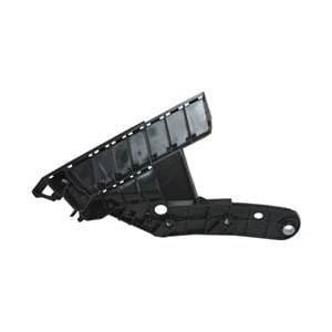 NI1042102 Driver Side Front Bumper Bracket Cover Support 2013-2015 Nissan Altima 620593TA0A