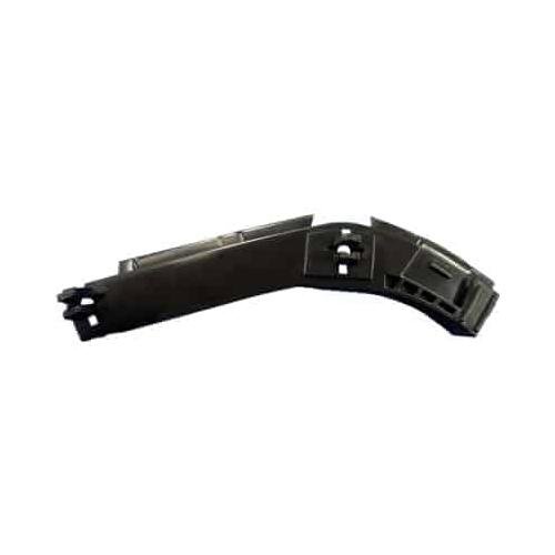 NI1042104 Driver Side Front Bumper Bracket Cover Stiffener 2005-2014 Nissan Xterra 62043EA001