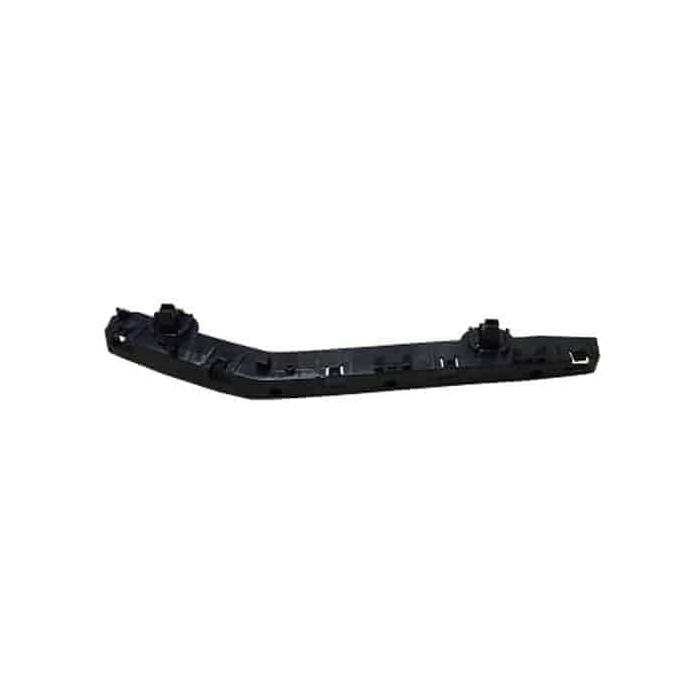 NI1042106 Driver Side Front Bumper Bracket Cover 2011-2012 Nissan Leaf 622253NK0A