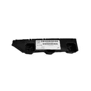 NI1042107 Driver Side Front Bumper Bracket Cover 2013-2013 Nissan Pathfinder 622273KA1A