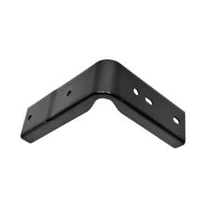 NI1042109 Driver Side/Passenger Side Front Bumper Bracket Cover Retainer 2017-2019 Nissan Armada 2017 622941LA0A