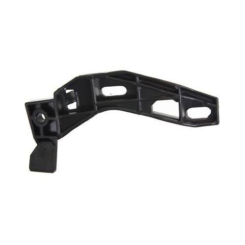 NI1043101 Passenger Side Front Bumper Bracket Cover 2009-2014 Nissan Maxima 622269N00A