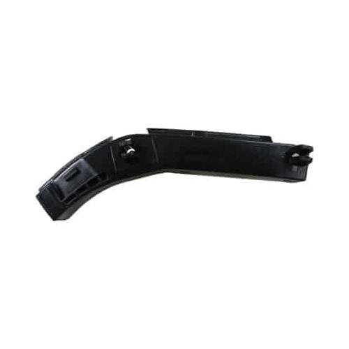 NI1043104 Passenger Side Front Bumper Bracket Cover Stiffener 2005-2014 Nissan Xterra 62042EA001