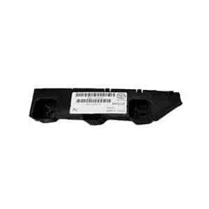 NI1043107 Passenger Side Front Bumper Bracket Cover 2013-2013 Nissan Pathfinder 622263KA1A