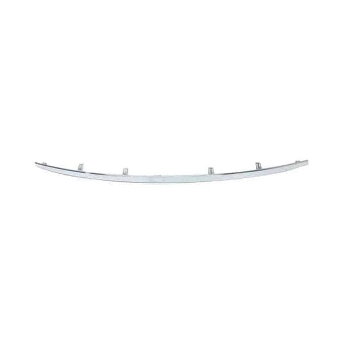 NI1044111 Front Bumper Cover Molding 2013-2017 Nissan Leaf 620843NF0A