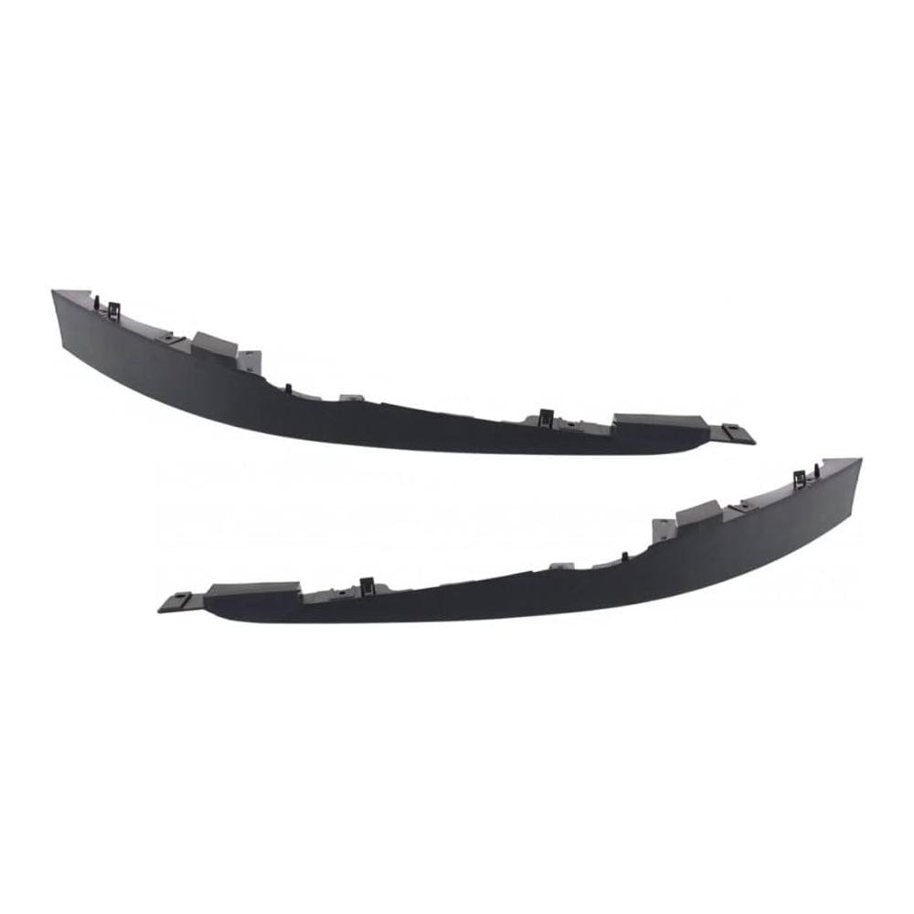 NI1054101 Driver Side Front Bumper Guard 2003-2007 Nissan Murano 62065CA00A