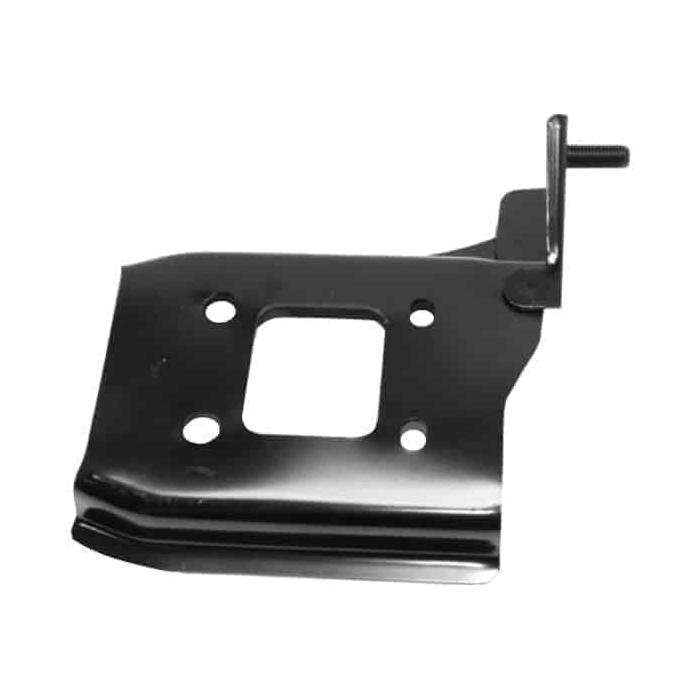 NI1062101 Driver Side Front Bumper Cover Mounting Plate 2016-2017 Nissan Maxima 626654RA0B