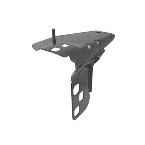 Front Left Bumper Retainer Stay