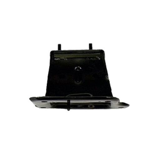 NI1066135C Driver Side Front Bumper Bracket Impact Bar 2009-2014 Nissan Maxima 622119N00A