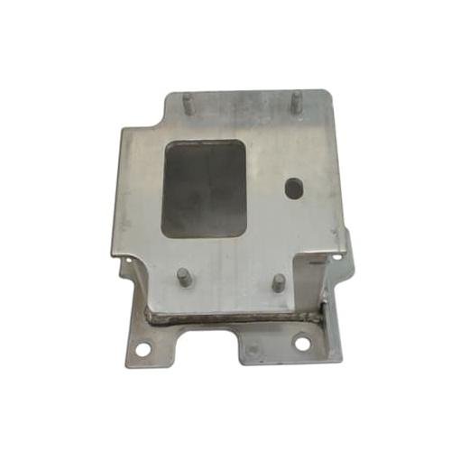 Front Left Bumper Bracket HSS