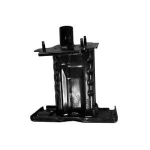 NI1066146C Driver Side Front Bumper Bracket Impact Bar 2014-2020 Nissan Rogue 622114BA0A