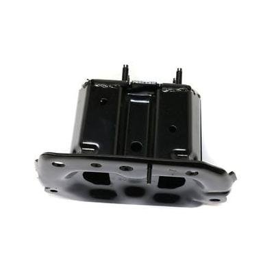 NI1066147C Driver Side Front Bumper Bracket Impact Bar 2015-2018 Nissan Murano 622115AA0A