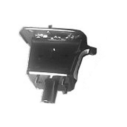 NI1067132DSC Passenger Side Front Bumper Bracket Impact Bar 2007-2012 Nissan Altima 62210JA00A