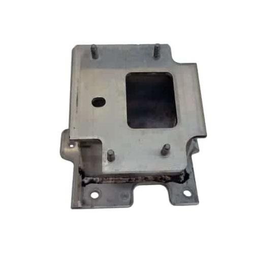 Front Right Bumper Bracket HSS