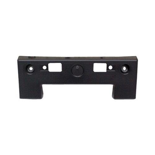 NI1068104 Front Bumper License Plate Bracket 2008-2010 Nissan Rogue 96210JM00A