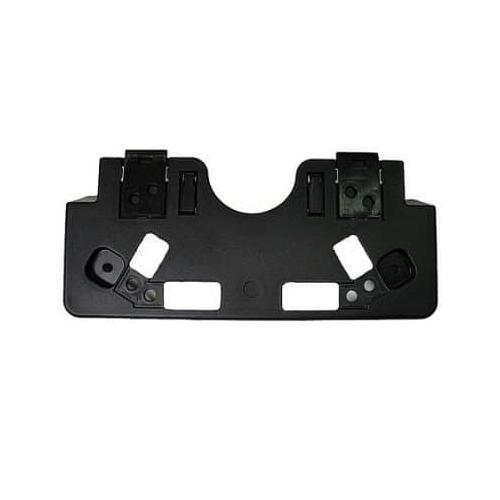 NI1068106 Front Bumper License Plate Bracket 2003-2005 Nissan 350Z 96212CD000