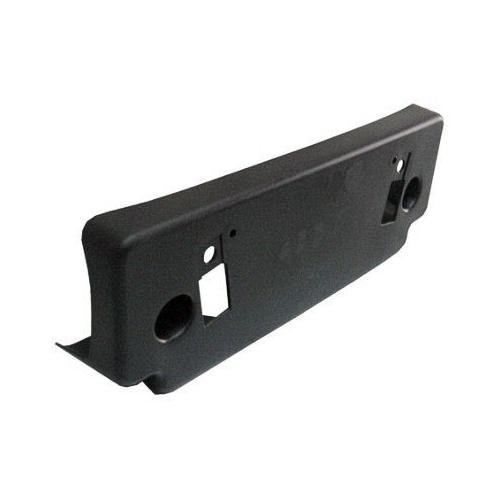 NI1068109 Front Bumper License Plate Bracket 2009-2010 Nissan Murano 962101AA0A