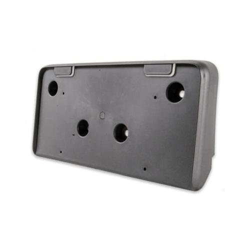 NI1068111 Front Bumper License Plate Bracket 2011-2013 Nissan Rogue 962101VK0A