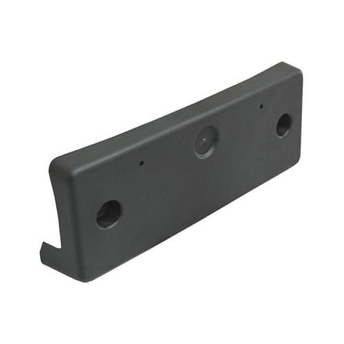 NI1068112 Front Bumper License Plate Bracket 2011-2011 Nissan Murano 962101GR0A