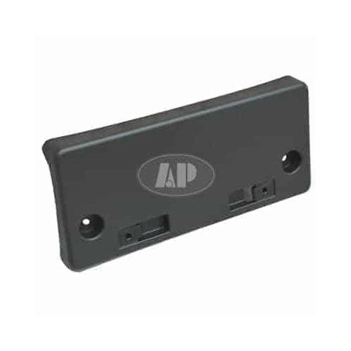 NI1068113 Front Bumper License Plate Bracket 2012-2014 Nissan Versa Sedan 962103BA0A